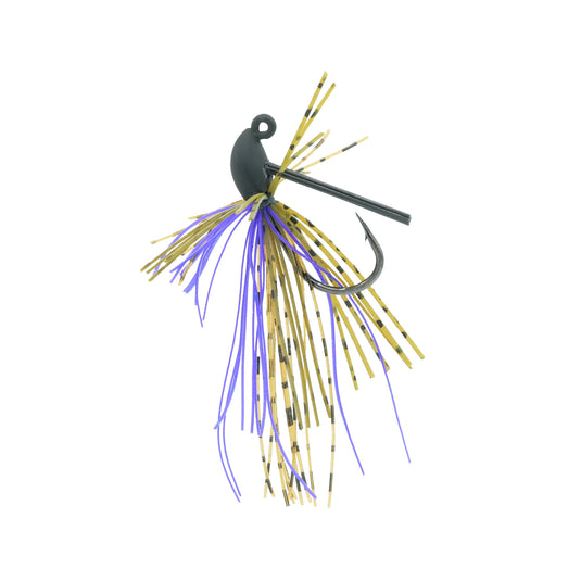 Impact micro jig