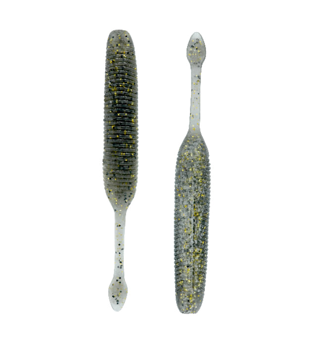 Carica immagine in Galleria Viewer, Ispanic shad 3.5&#39;&#39;
