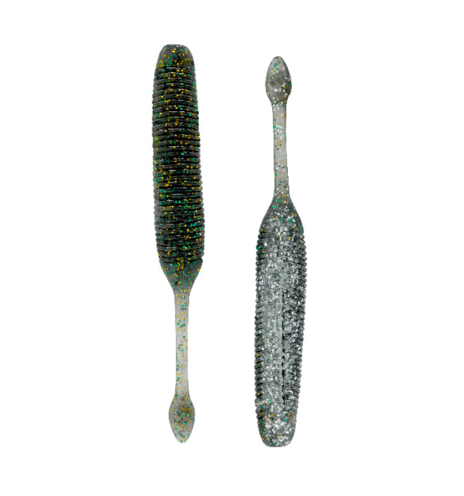 Carica immagine in Galleria Viewer, Ispanic shad 4.5&#39;&#39;
