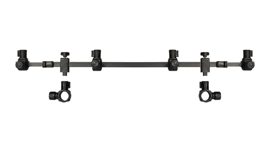 Keepnet bar 4 connector