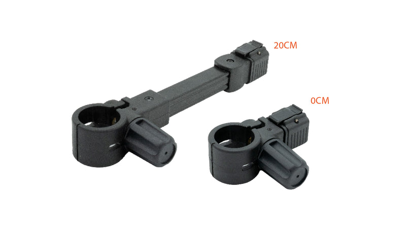 Carica immagine in Galleria Viewer, Connettore nassa Press e go
