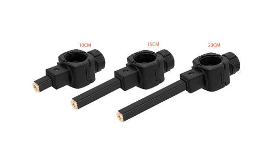 Keepnet connector(quick release)