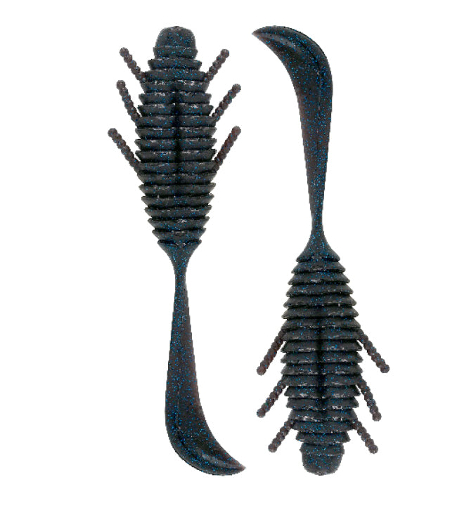 Carica immagine in Galleria Viewer, Leftail-r 4.1&#39;&#39;
