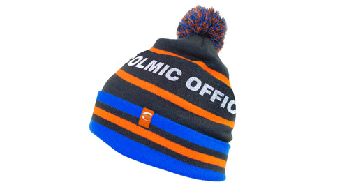 Papalina blue orange