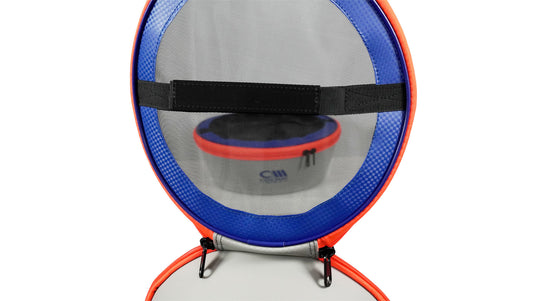 Round Mesh 280\320