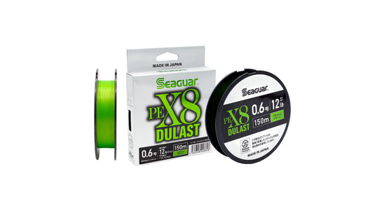 Seguar pe x8 Dulast