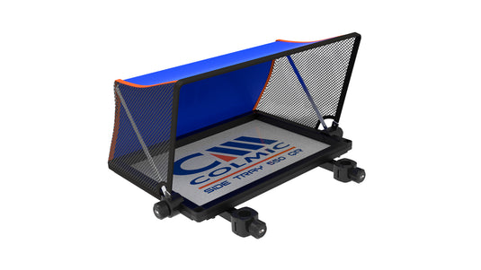 Side tray 550+tenda Quick release
