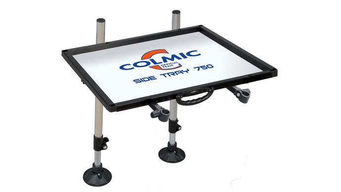 Side tray 750