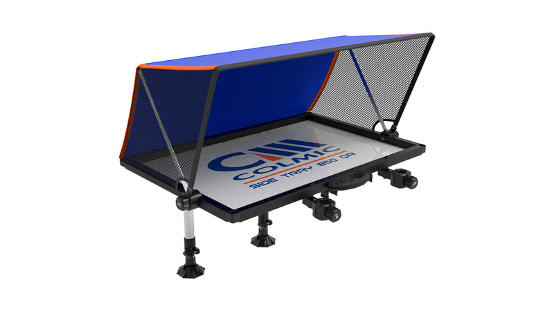 Carica immagine in Galleria Viewer, Side Tray 850+Tent Quick Release
