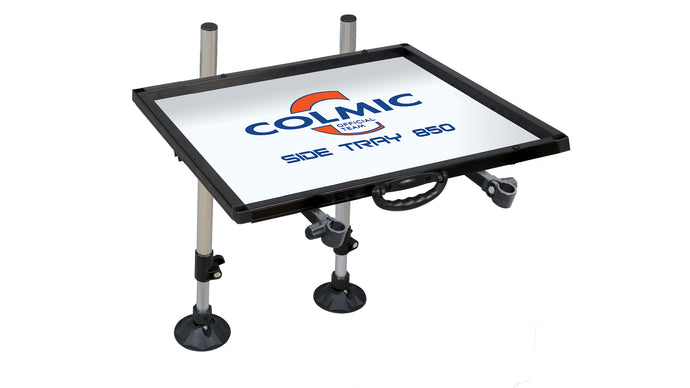 Side tray 850