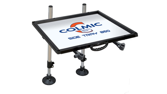 Side tray 850