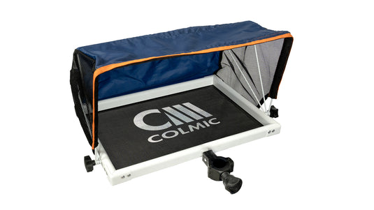 Side Tray Rubber 500+tent(fast unlock)