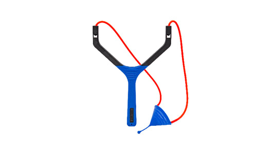 Spectra hollow pouch