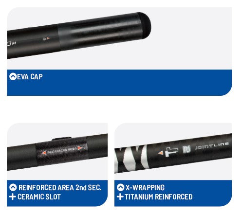 Carica immagine in Galleria Viewer, Sponda Clk 700
