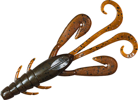 Steez craw 3.1''