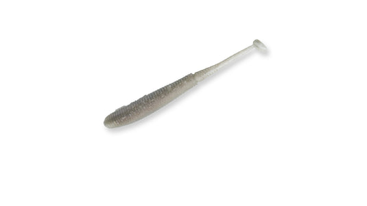 Tiny tail shad 3.5''