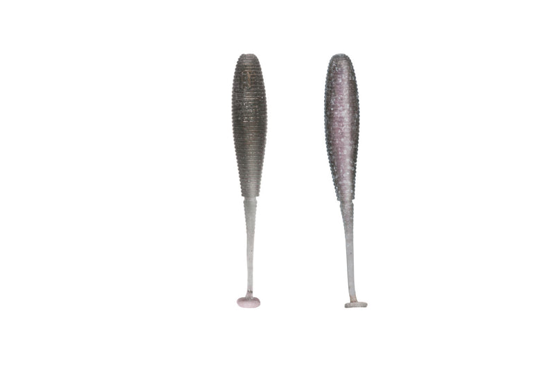 Carica immagine in Galleria Viewer, Tiny tail shad 3.5&#39;&#39;
