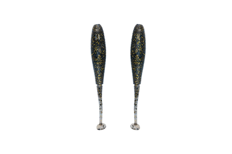 Carica immagine in Galleria Viewer, Tiny tail shad 3.5&#39;&#39;
