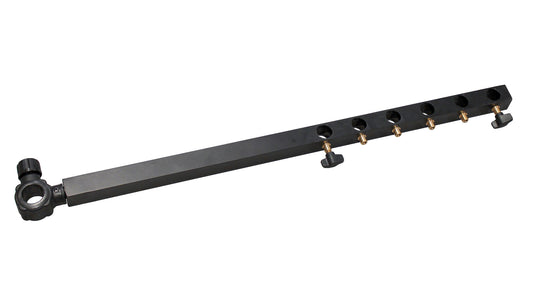 Umbrella bar 6 holes