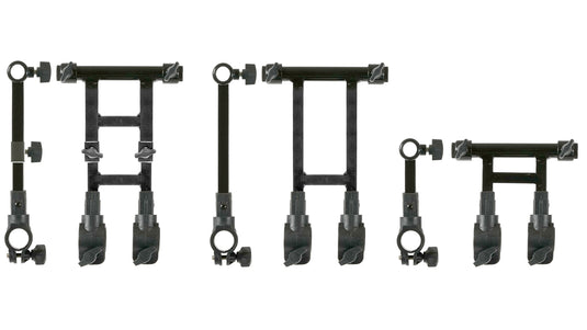 Umbrellas holder simple long