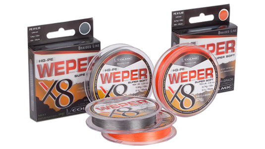 Weeper x8