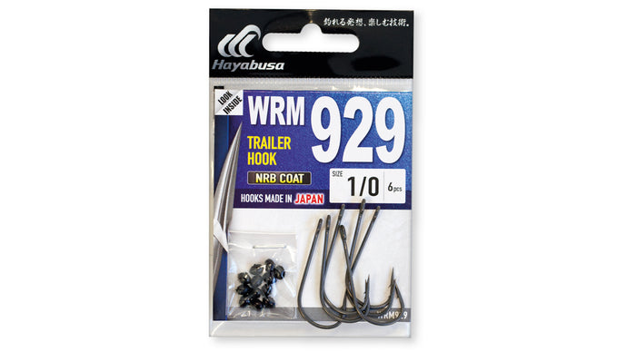 Wrm929