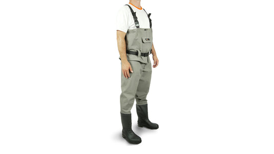 Chest waders
