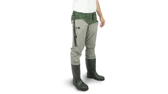 Hip Waders