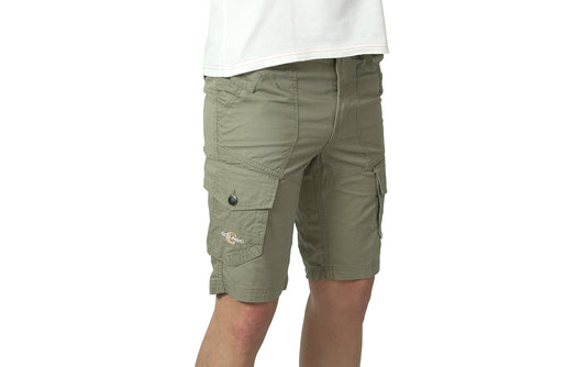 Short-pants-green