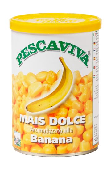 Grano Pesca Viva