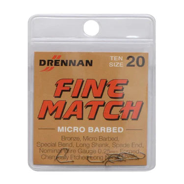 Fine Match