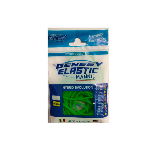 Genesy Elastic Manni