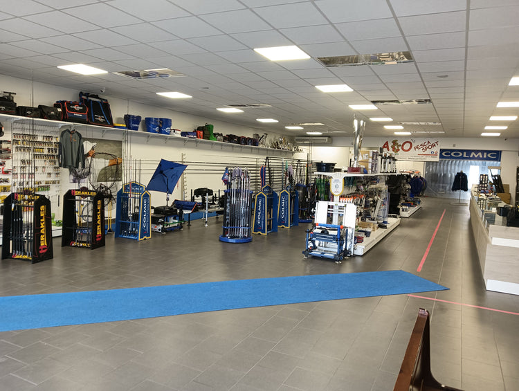 YOUR PASSION, OUR PASSION