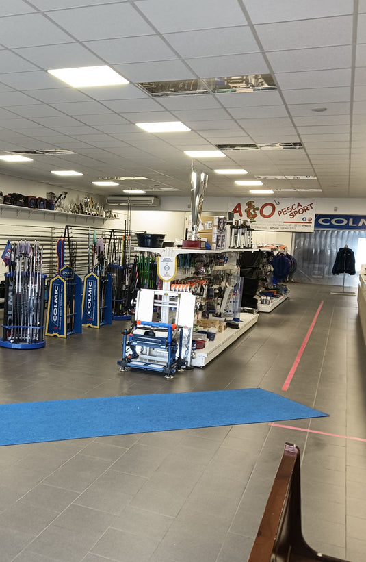 YOUR PASSION, OUR PASSION