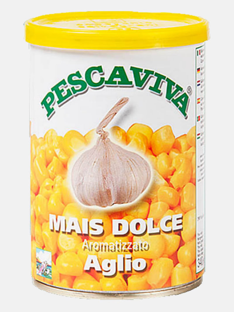 Carica immagine in Galleria Viewer, Grano Pesca Viva
