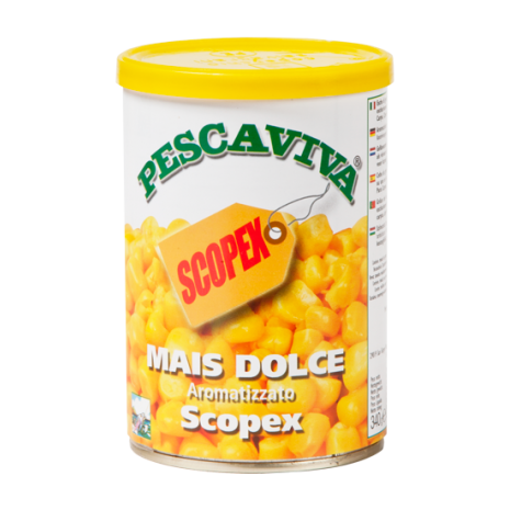 Grano Pesca Viva