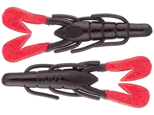 Ultra Vibe Speed Craw