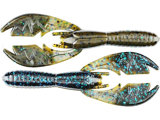 Baby Paca Craw 3.75''