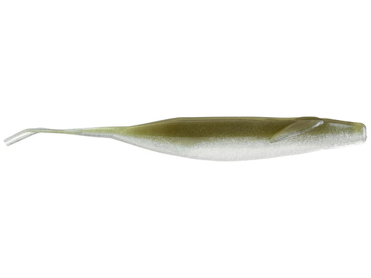 Winged Fluke 4''