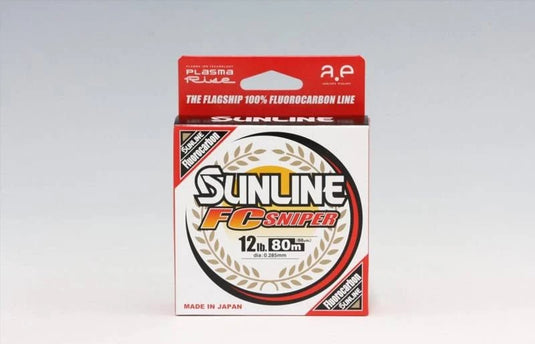 Sunline Fc Sniper