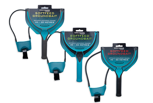 Softfeed groundbait